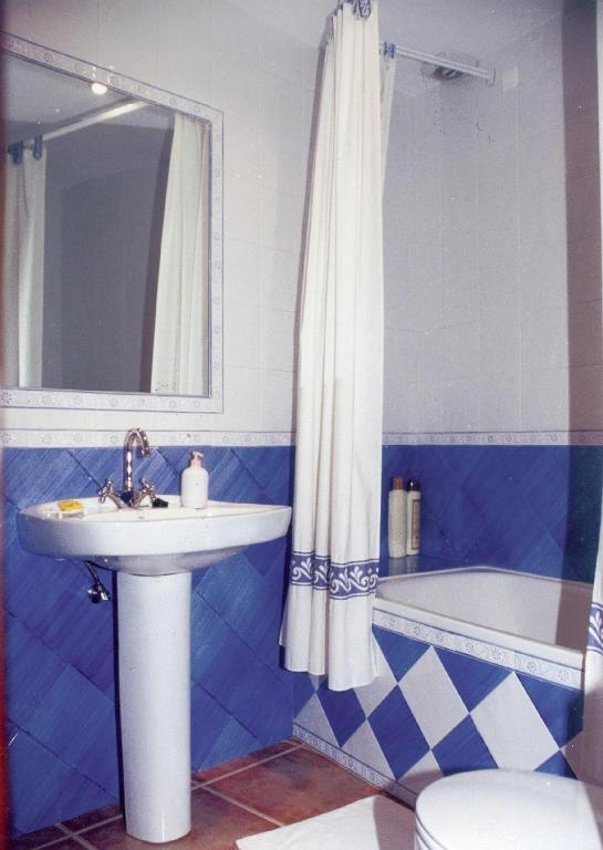 La Posada Real Priego De Cordoba Room photo