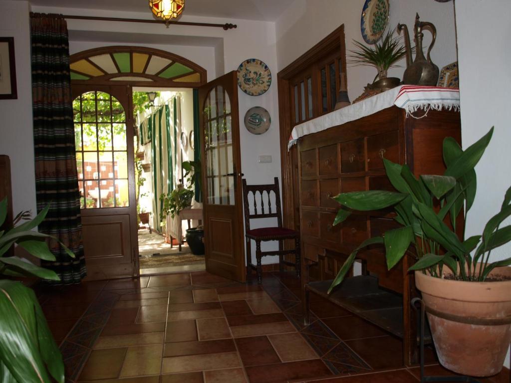 La Posada Real Priego De Cordoba Exterior photo