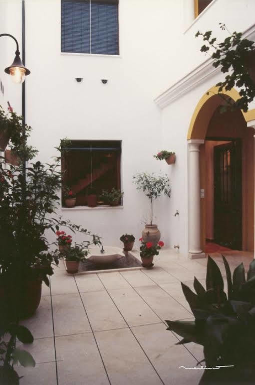 La Posada Real Priego De Cordoba Exterior photo